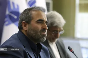 نشست هم&zwnj;اندیشی معاونت علوم انسانی و هنر دانشگاه آزاد اسلامی