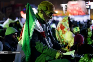 احیای شب بیست و سوم رمضان 