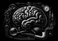 چگونه مثل شرلوک هولمز تیزهوش باشیم؟