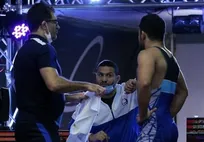 فینال زودهنگام لیگ برتر کشتی در جویبار: مصاف شاگردان رضا یزدانی و کمیل قاسمی در هفته دوم