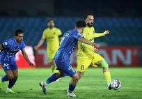 ادعای جدید شمس آذر| گل مردود استقلال را VAR ندید+فیلم