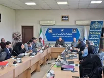لزوم هم‌افزایی و وحدت رویه در فرآیند بستن حساب‌های مالی واحدهای دانشگاه آزاد استان مازندران