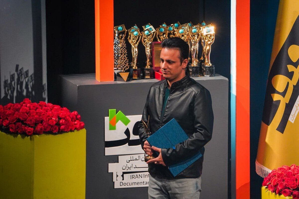 در «کابوک» دوربین یکی از اعضای خانواده است/ چالش محیط زیست و معیشت در قاب مستند