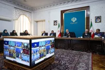 پزشکیان: تضعیف دولت از تریبون رسمی توجیه‌پذیر نیست