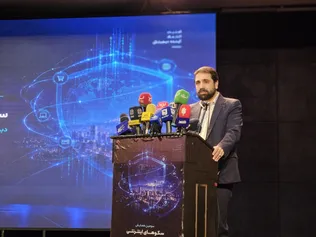 آقامیری: ایران برای نخستین‌بار پایانه‌های استارلینک را از کار انداخت/ ابزارهای دیگری برای مقابله در اختیار داریم