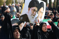 تا یک قرن آینده کسی جرأت حمله به ایران را نخواهد داشت/ خون رهبر شهید انقلاب جهان را منقلب کرد