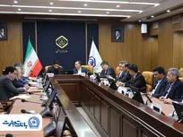 توکن تأمین اجتماعی (تِکو)، ساز و کاری نوین در زنجیره مکانیزه تهاتر بدهیتوکن و مطالبات سازمان