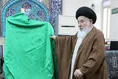 رونمایی از پوستر همایش «شهید انتظار» با حضور جمعی از علما و روحانیون و اساتید حوزه و دانشگاه