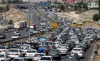 آخرین وضعیت جاده‌های کشور/ترافیک سنگین در تمامی محورهای شمالی کشور 