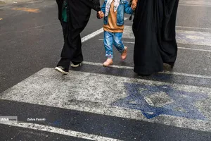 دسته بزرگ خانوادگی حجاب فاطمی