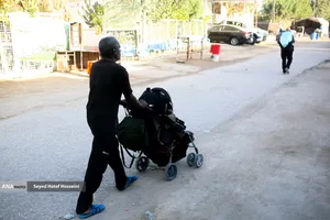 شور اربعین