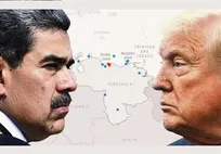 تحولات ونزوئلا؛ بررسی عملیات نظامی آمریکا در کارائیب و تشدید تنش‌ها در آمریکای لاتین