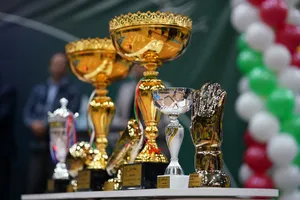 مراسم اختتامیه المپیاد ورزشی بازنشستگان شهرداری تهران