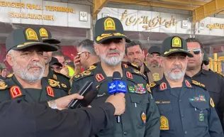 خروج ۳  میلیون و ۲۶۰ هزار زائر از کشور/ زائران برای بازگشت از همه مرزها استفاده کنند