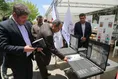 رویداد صدرا در واحد کرمانشاه