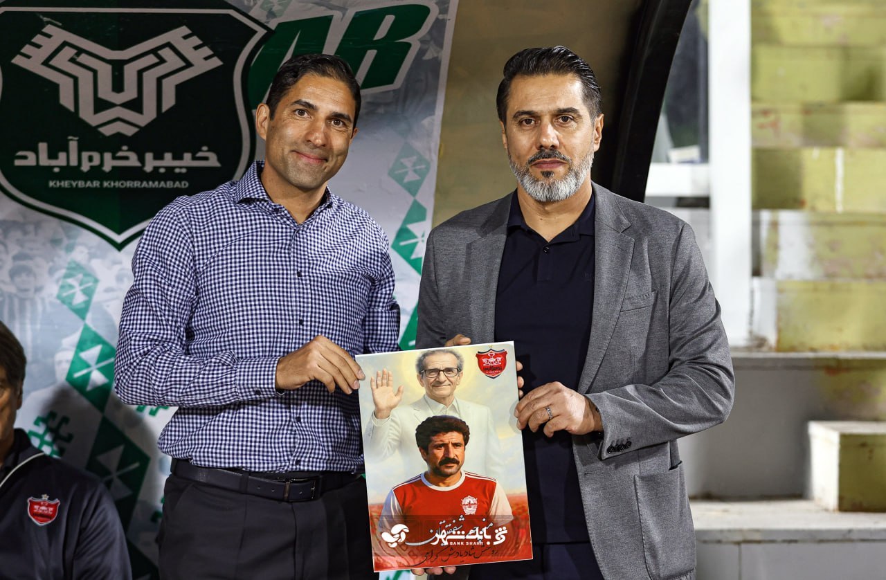 مرور اتفاقات