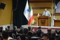 رویداد صدرا در واحد خوی