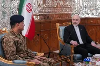 Ghalibaf: Iran Committed to Regional Peace, Blames Opponents for Undermining Progress