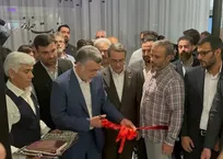Iran inaugurates Middle East’s largest cancer treatment hospital