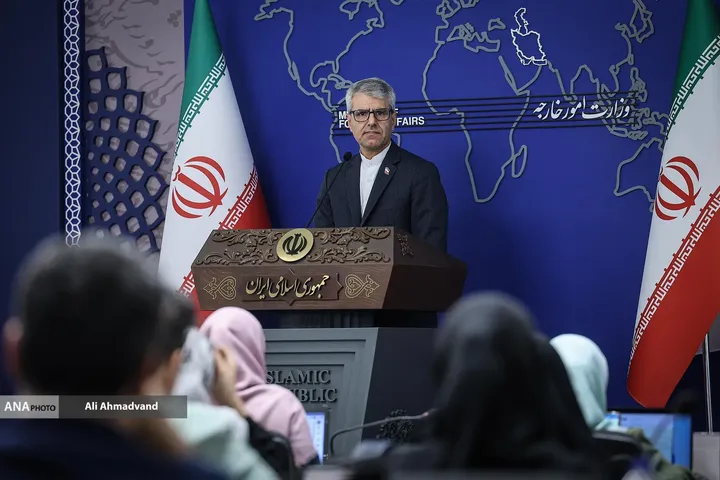 طهران تحذّر من تداعيات اعتراف الكيان الصهيوني بـ«أرض الصومال»