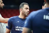 علیزاده سرمربی تیم ملی والیبال زیر ۱۸ سال شد 