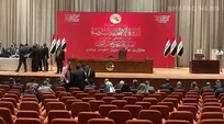 اما اگر‌ها در جلسه امروز پارلمان عراق برای انتخابات رئیس جمهور