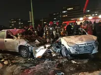 سرعت بالا و نبستن کمربند، ۲ عامل اصلی مرگ در تصادفات پایتخت؛ راهکار چیست؟