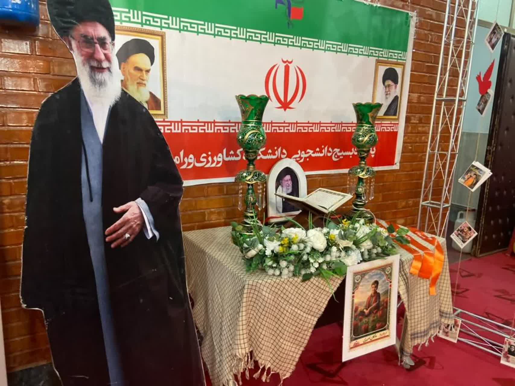 دانشگاه آزاد اسلامی پشتوانه مستحکم علمی و اجرایی مدارس سما در کشور است