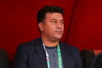 محمودی: میزبانی را باید از آمریکا گرفت اما ورزش به سیاست آلوده است/ درخواست برای تغییر محل میزبانی دیدار تراکتور منطقی بود