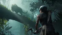 رونمایی از آینده سری Tomb Raider در مراسم The Game Awards
