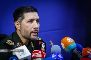 سردار سعید محمدی دبیر ستاد مرکزی راهیان نور کشور