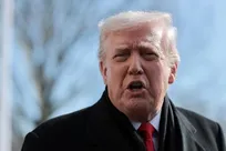 ترامپ از پوتین خواست جنگ اوکراین را پایان دهد