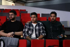 دومین روز جشنواره بین المللی فیلم مقاومت 