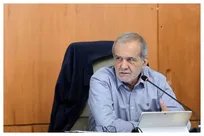 پزشکیان به سمنان می‌رود