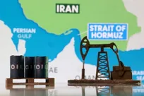 قیمت نفت از ۱۲۱ دلار گذشت/ ترامپ بازار جهانی را به آتش کشید