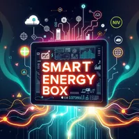 طراحی جعبه سیاه هوشمند انرژی؛ مدیریت مصرف با تبدیل داده‌ها به بینش‌های عملی