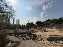 ادامه پیگیری ساخت کمپ تیم ملی هندبال