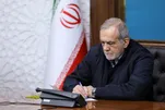 قدردانی رئیس جمهور از پرستاری که در حمله دشمن، ناجی ۳ نوزاد شد