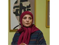 رویا میرعلمی «نسرین» نسخه آزمایشی شد
