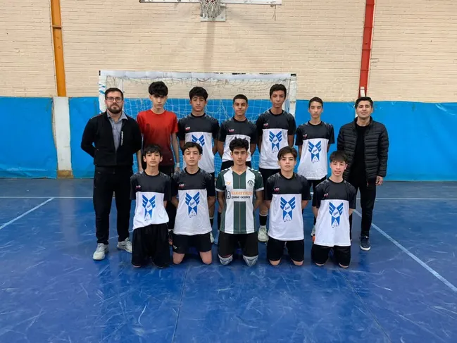 صعود مقتدرانه تیم سما شیروان به نیمه‌نهایی