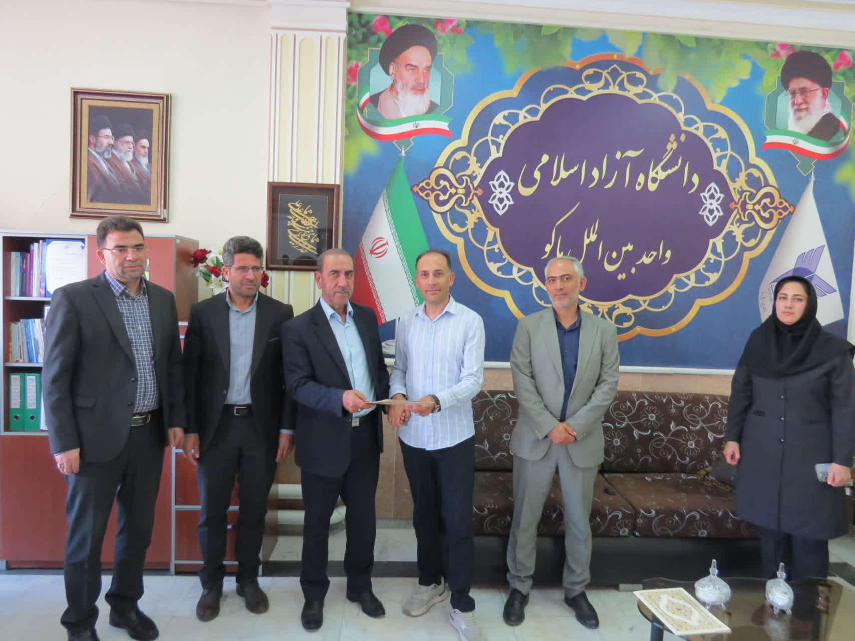 قرآن؛ آرامش‌بخش جان و راهنمای زندگی