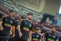 صدرنشینی سعید اسماعیلی، خالماخانوف و کوماروف در آخرین رنکینگ کشتی فرنگی اتحادیه جهانی؛ ۳ صدرنشین برای ازبک‌ها