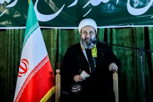 خداوند تنها در دو حالت اجازه خروج از میدان جنگ را داده؛ چرا یا وجود پیروزی وارد مذاکره با دشمن شدیم؟