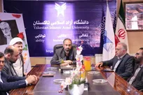 به‌کارگیری اندیشه تحول‌آفرین شهید طهرانچی در نظام آموزش عالی