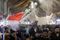 بسته خبری پیاده‌روی اربعین در ۱۳ مرداد ۱۴۰۴/ دهم صفر ۱۴۴۷