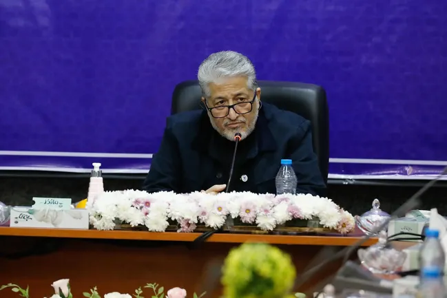 دانشگاه آزاد اسلامی در واقع یک «دانشگاه زنده علمی و اجتماعی» است/ دانشگاه آزاد اسلامی همواره در عرصه علوم انسانی پیشرو بوده است