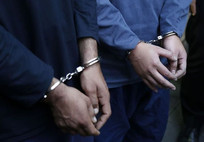 دستگیری ۳ نفر از عناصر وطن&zwnj;فروش در لرستان