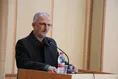 آیین اختتامیه جشنواره شعر بوی سیب