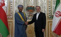 پیام تسلیت عراقچی به وزیر امور خارجه عمان