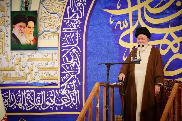 آغاز خطبه‌های نماز جمعه استان‌ها